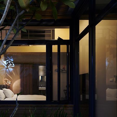 日月潭 3Jd Home 一館 Yuchi Exterior foto