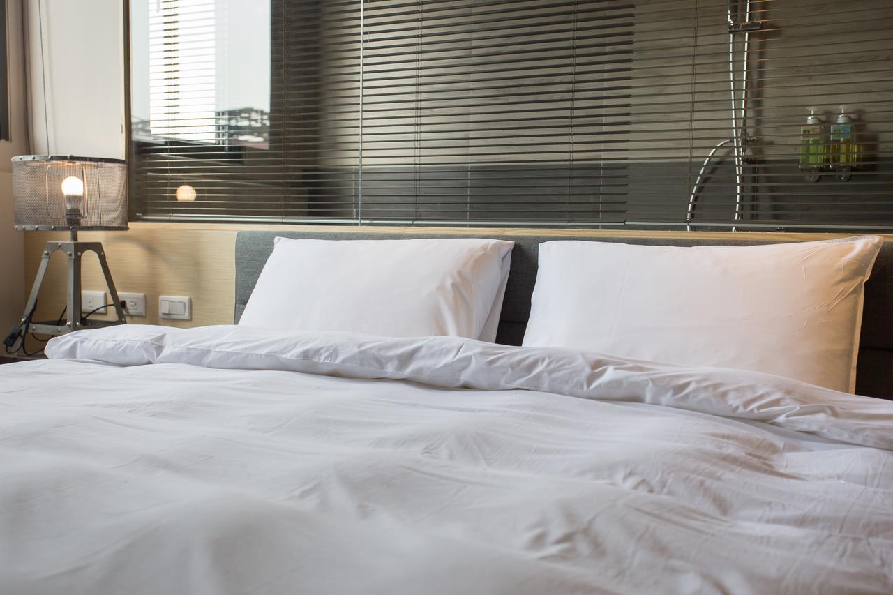日月潭 3Jd Home 一館 Yuchi Exterior foto